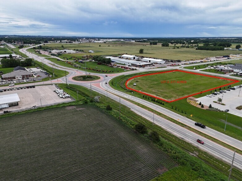 More Photos Of 3729 Madison Avenue, Norfolk Land For Sale