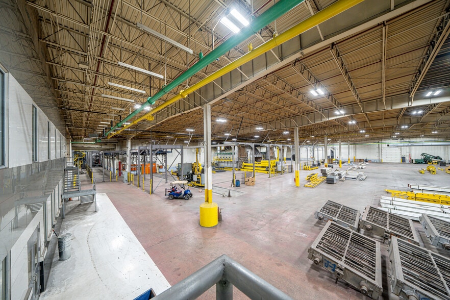 More Photos Of 51650 County Road 133, Bristol Manufacturing For Sale