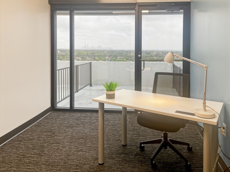 More Photos Of 3401 Quebec St, Denver Coworking Space