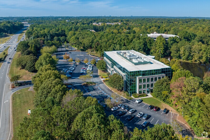 More Photos Of 5707 Peachtree Pky, Peachtree Corners Office For Lease