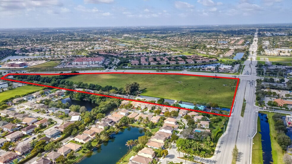 More Photos Of 8280 Stirling, Davie Land For Sale