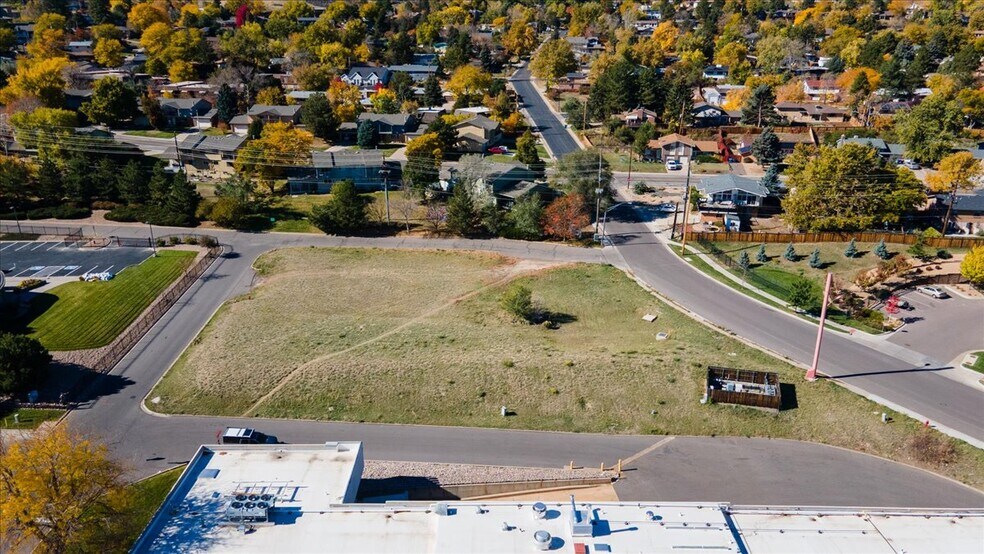 More Photos Of 13121 W Alameda Pky, Lakewood Land For Sale