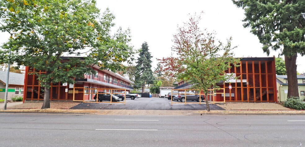 More Photos Of 1247-1257 W 6th Ave, Eugene Apartments For Sale