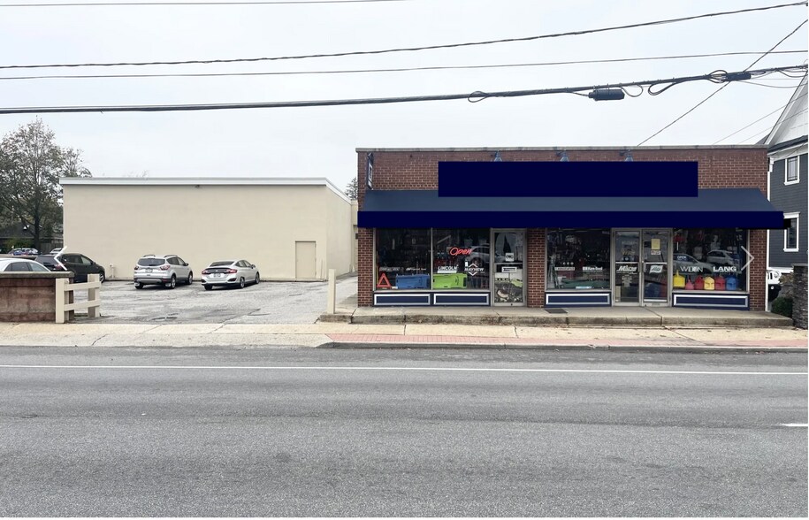 More Photos Of 765 Fulton St, Farmingdale Warehouse For Sale