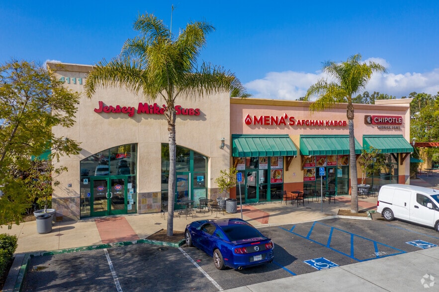 More Photos Of 4101-4171 Oceanside Blvd, Oceanside Unknown For Lease