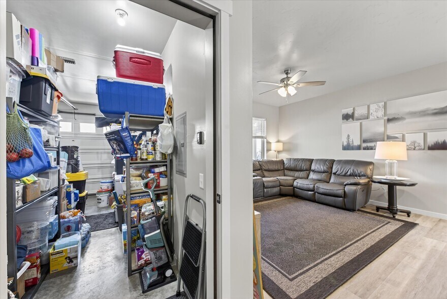 More Photos Of 2840 Clark St, Baker City Multifamily For Sale