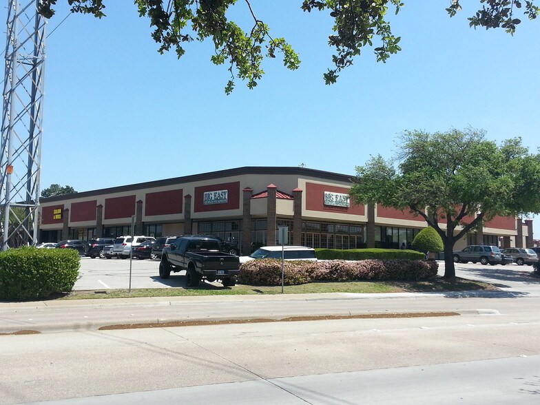 More Photos Of 1915 N Central Expy, Plano Unknown For Lease