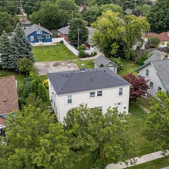 More Photos Of 318 Blanche St, Plymouth Multifamily For Sale