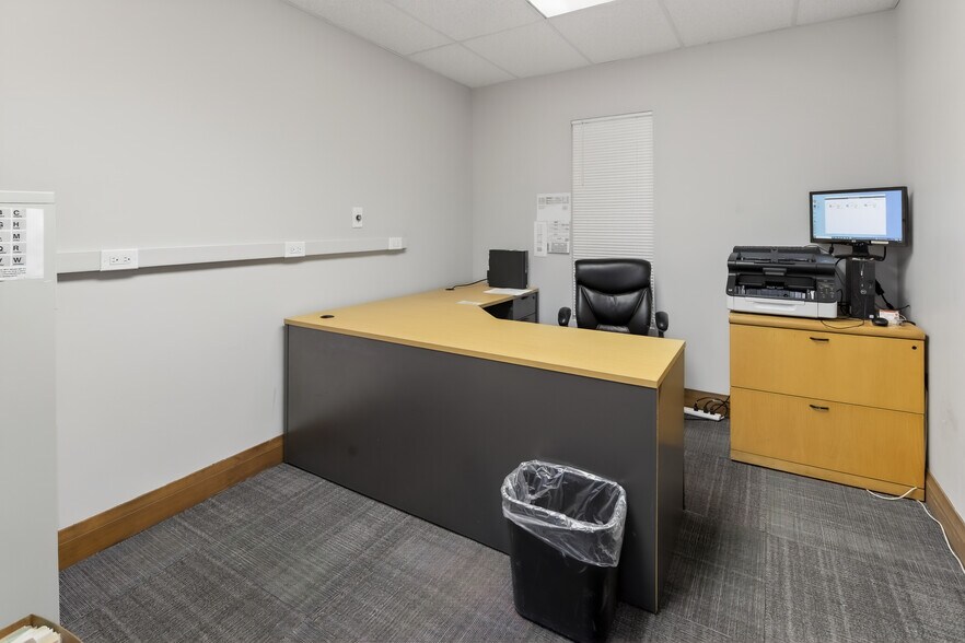 More Photos Of 1634 Downing St, Denver Medical For Lease