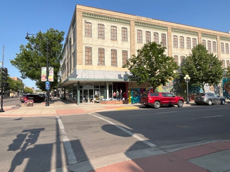 More Photos Of 500 Central Ave, Great Falls Restaurant For Lease