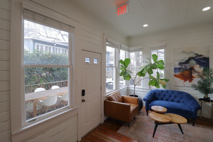More Photos Of 1102 S Rock St, Georgetown Office Residential For Sale