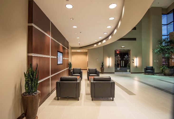 More Photos Of 1600 N Desert Dr, Tempe Office For Sale