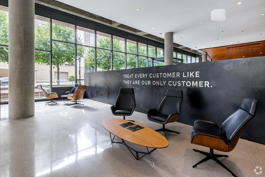 More Photos Of 864 Spring St NW, Atlanta Office For Lease