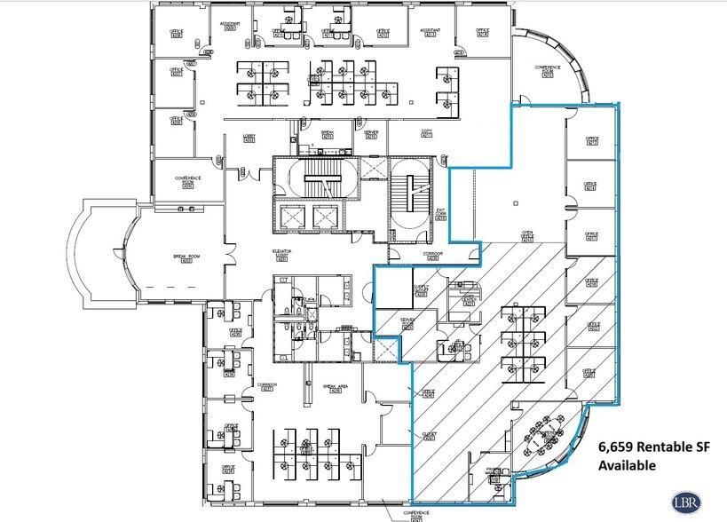 More Photos Of 5700 N Harbor City Blvd, Melbourne Office For Lease