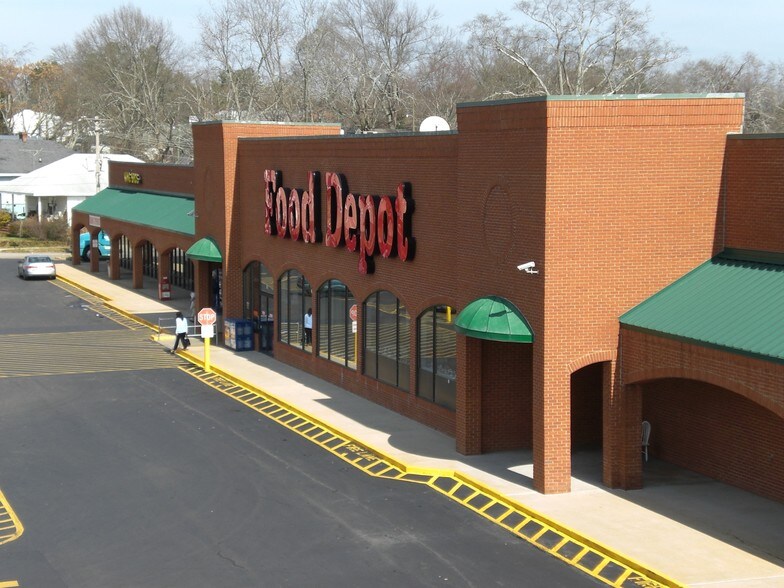 More Photos Of 900 Hogansville Rd, Lagrange Unknown For Lease