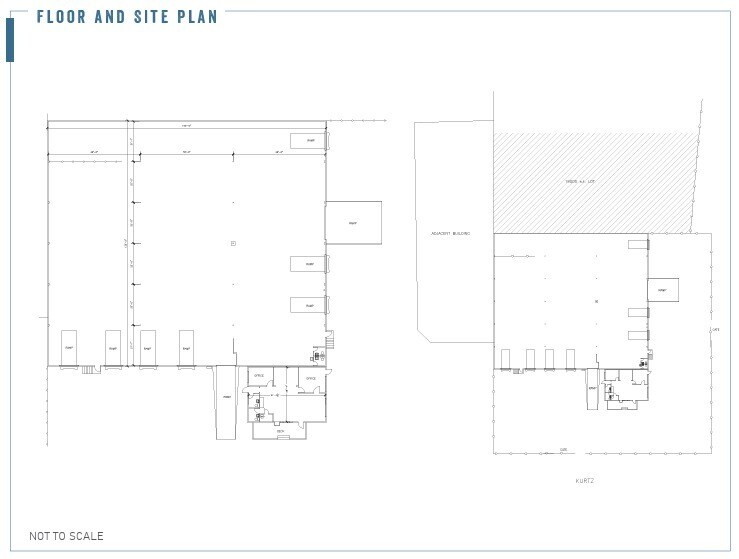 More Photos Of 3612 Kurtz St, San Diego Warehouse For Lease
