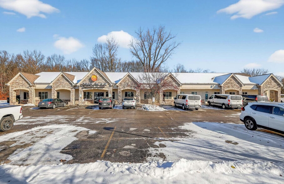 Primary Photo Of ,  General Retail For Sale