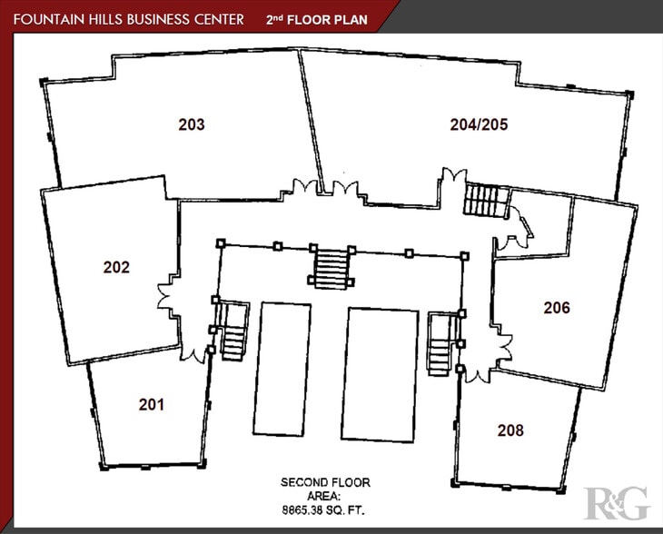 More Photos Of 16929 E Enterprise Dr, Fountain Hills Office For Sale