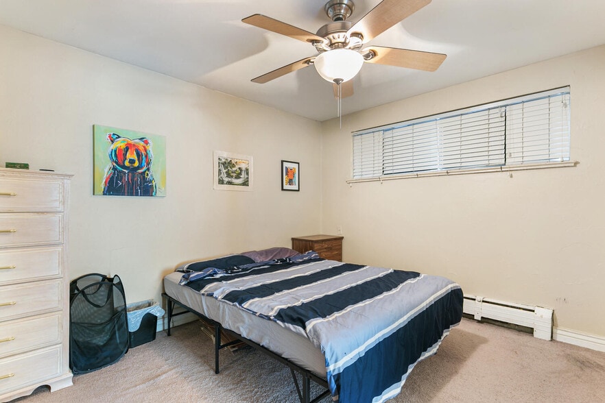 More Photos Of 1260 Logan St, Denver Apartments For Sale