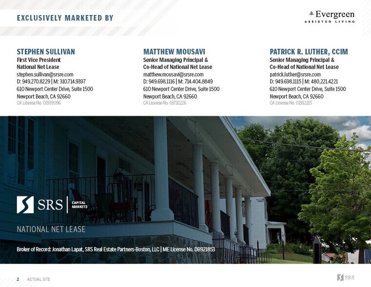 More Photos Of 57 Main St, Bucksport Assisted Living For Sale