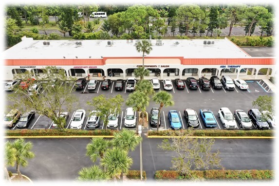 Primary Photo Of 5850 W Atlantic Ave, Delray Beach Unknown For Lease