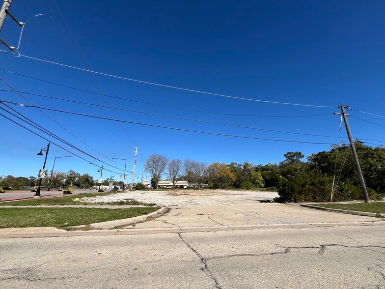 More Photos Of 15229 Cicero Ave, Oak Forest Land For Sale