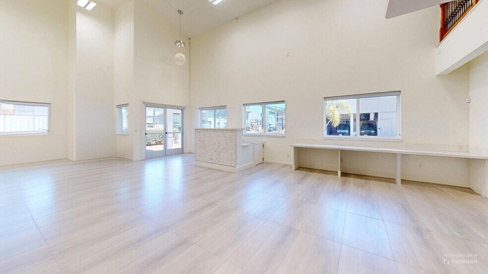 More Photos Of 524 Mokauea St, Honolulu Warehouse For Lease