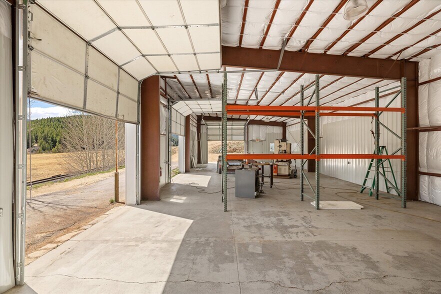 More Photos Of 182 Tolland rd, Rollinsville Self Storage For Sale