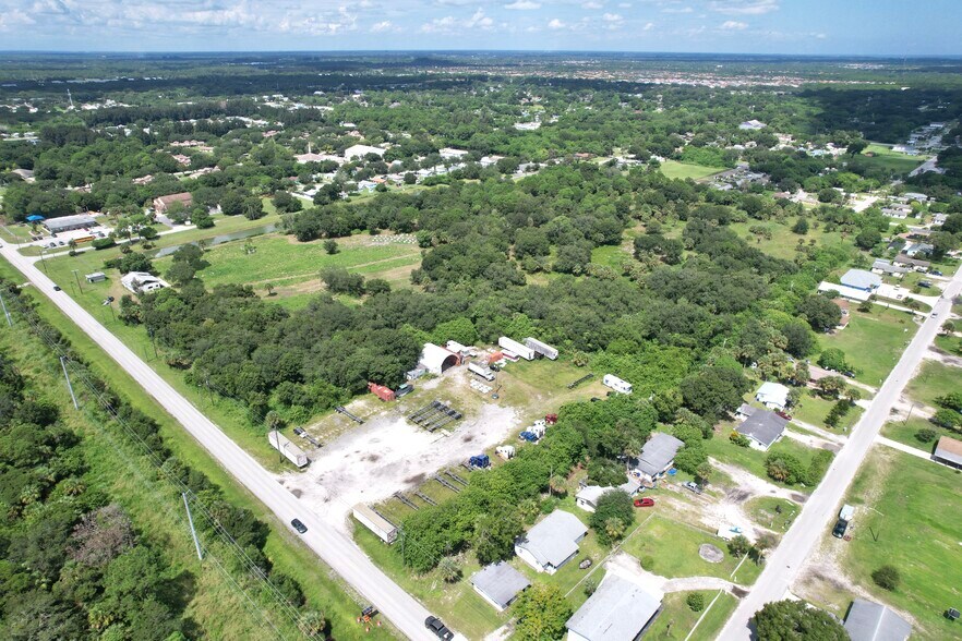 More Photos Of 3450 41st St, Vero Beach Land For Sale