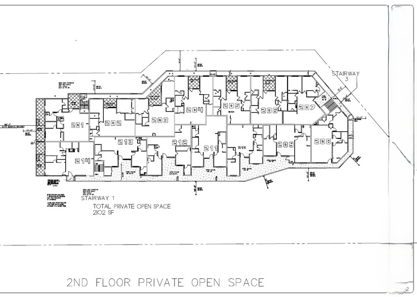 More Photos Of 811 W Romneya Dr, Anaheim Apartments For Sale