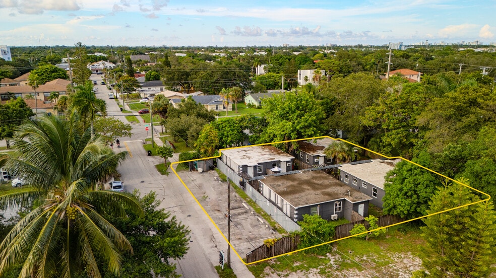 More Photos Of 426 NW 14th Ave, Fort Lauderdale Apartments For Sale