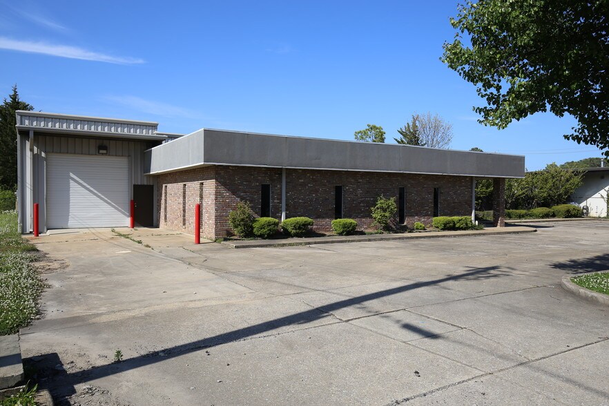Primary Photo Of 205 Citation Ct, Birmingham Warehouse For Lease