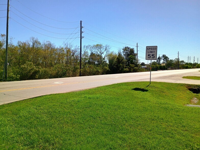 More Photos Of Bailey Rd at Masters rd, Pearland Land For Sale