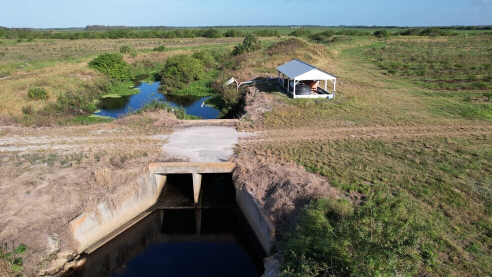More Photos Of State Road 78, Moore Haven Land For Sale
