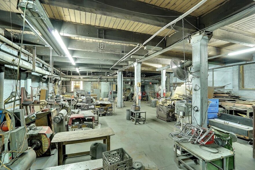 More Photos Of 245-249 Verona Ave, Newark Manufacturing For Sale