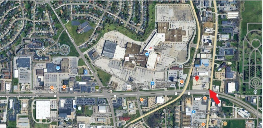 More Photos Of 200 E Kimberly Rd, Davenport Land For Sale