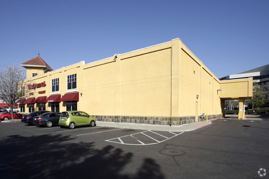 More Photos Of 2201 Arden Way, Sacramento Drugstore For Lease