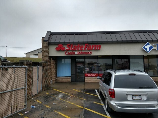 More Photos Of 858-864 Main St, Wintersville General Retail For Sale