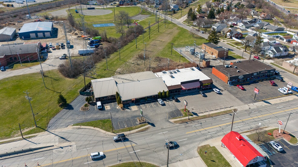 More Photos Of 1595 West Rd, Trenton General Retail For Sale