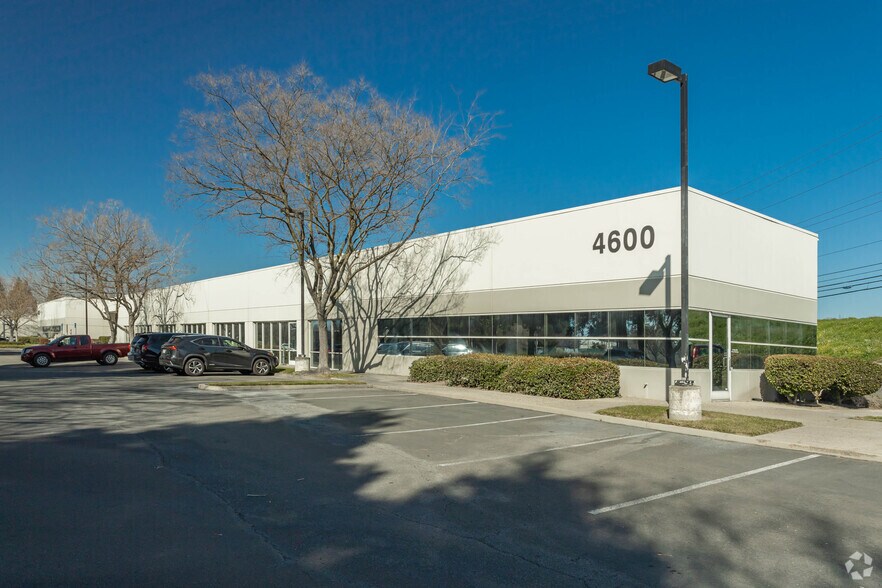 More Photos Of 4630 Northgate Blvd, Sacramento Unknown For Lease