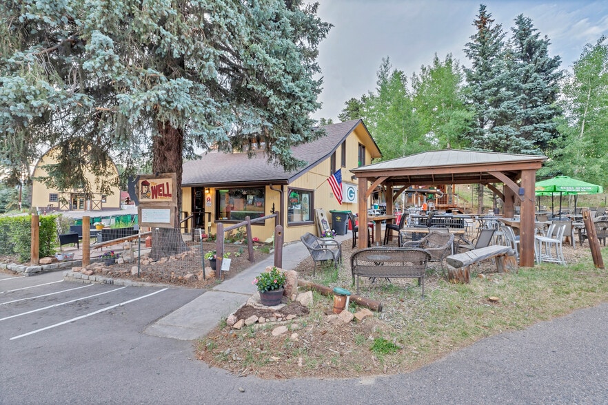 More Photos Of 27051 Barkley Rd, Conifer Daycare Center For Sale