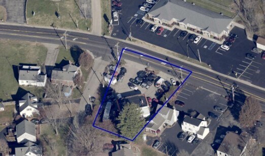 More Photos Of 1002 Harrison Ave, Harrison Freestanding For Sale