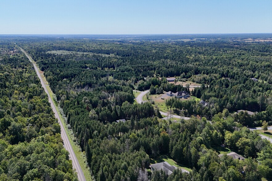 More Photos Of 2485 Marshwood Rd, Carp Land For Sale