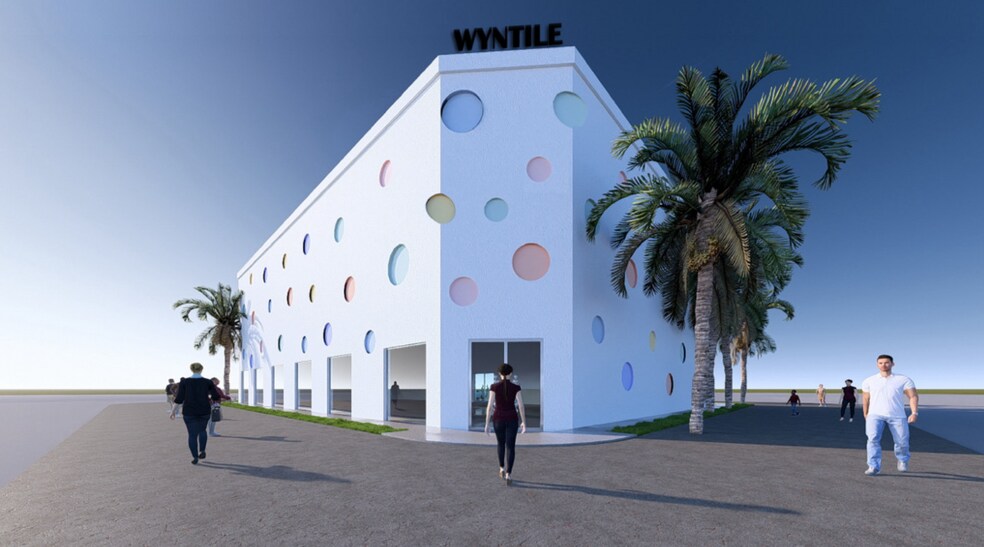 More Photos Of 3901 NW 2nd Ave, Miami Freestanding For Sale