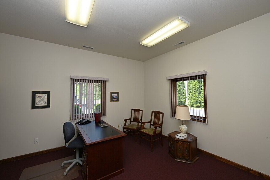 More Photos Of 77 E 50 N, Winamac Religious Facility For Sale