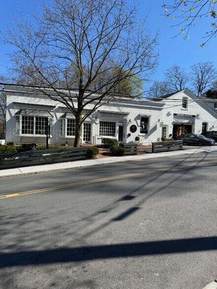 More Photos Of 52 Babbitt Rd, Bedford Hills General Retail For Lease