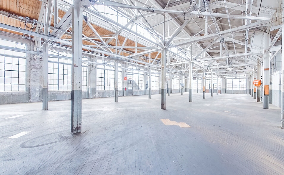 More Photos Of 480 W 5th St, Bloomsburg Manufacturing For Sale