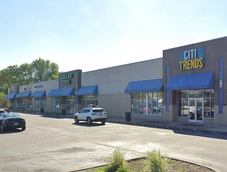 More Photos Of 22600-22690 Shore Center Dr, Euclid Unknown For Lease