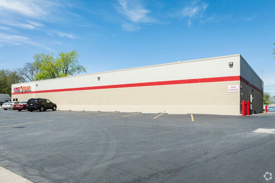 More Photos Of 1154 W State St, Fremont Freestanding For Sale