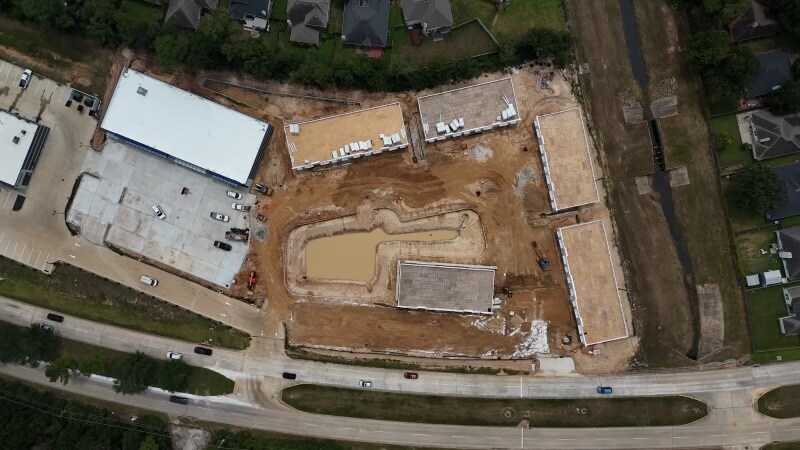 More Photos Of 25913-25929 Cypresswood Dr, Spring Medical For Lease